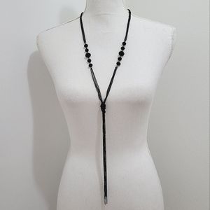 Statement Necklace Tassel